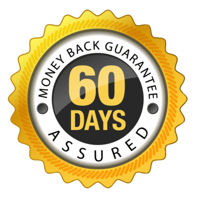 Cerebrozen Money Guarantee